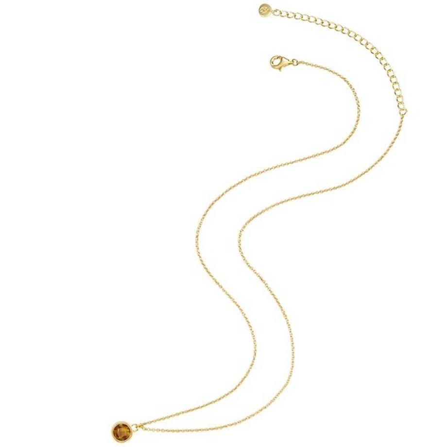 Glanzstücke München  Femme Collier en argent 