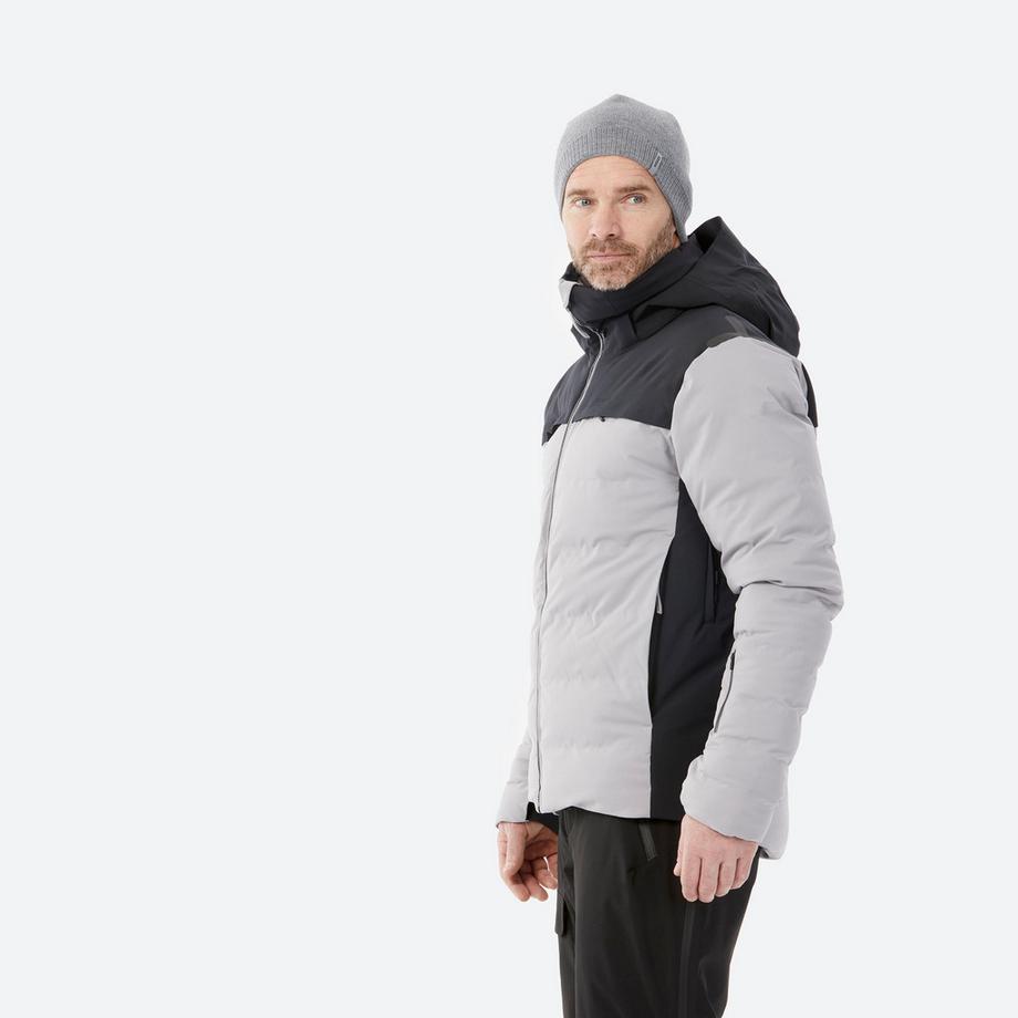 WEDZE Warm 900 Skijacke  