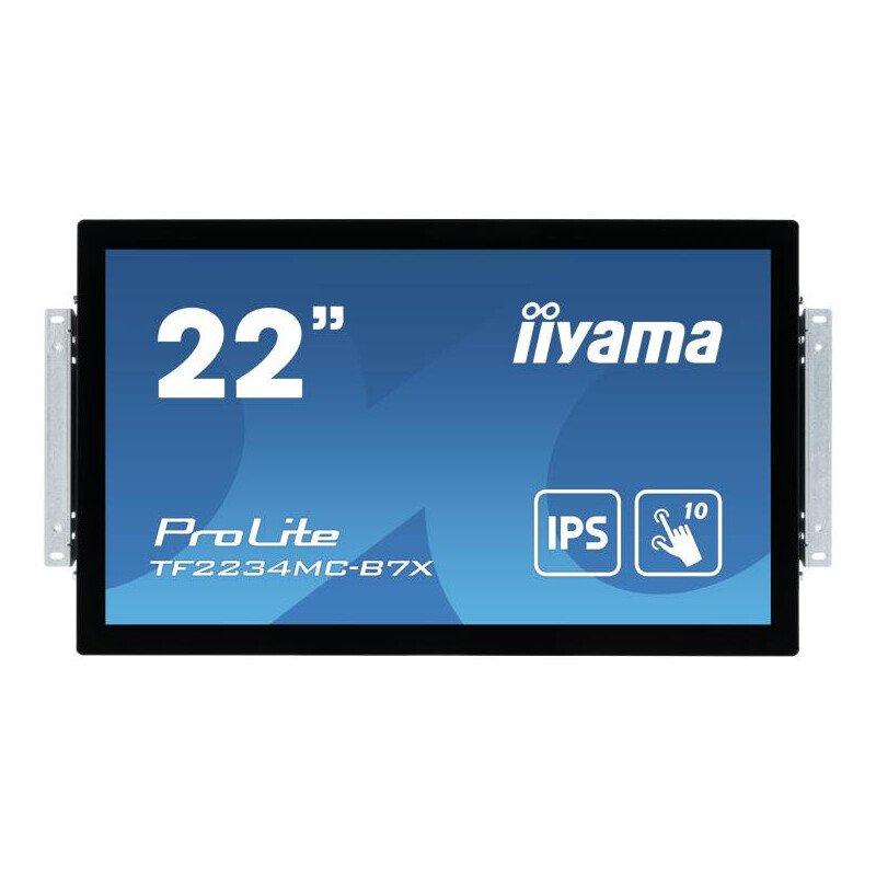 Iiyama  pc-bildschirm Xb3288uhsu-b5 