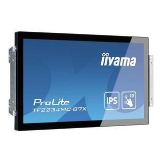 Iiyama  pc-bildschirm Xb3288uhsu-b5 