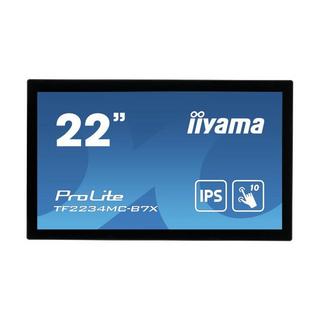 Iiyama  pc-bildschirm Xb3288uhsu-b5 