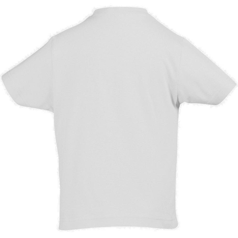 SOLS  Imperial Tshirt à manches courtes Enfant 
