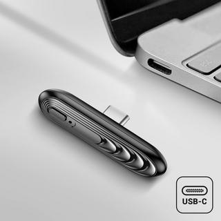 Avizar  Adattatore Audio Bluetooth USB-C / USB 