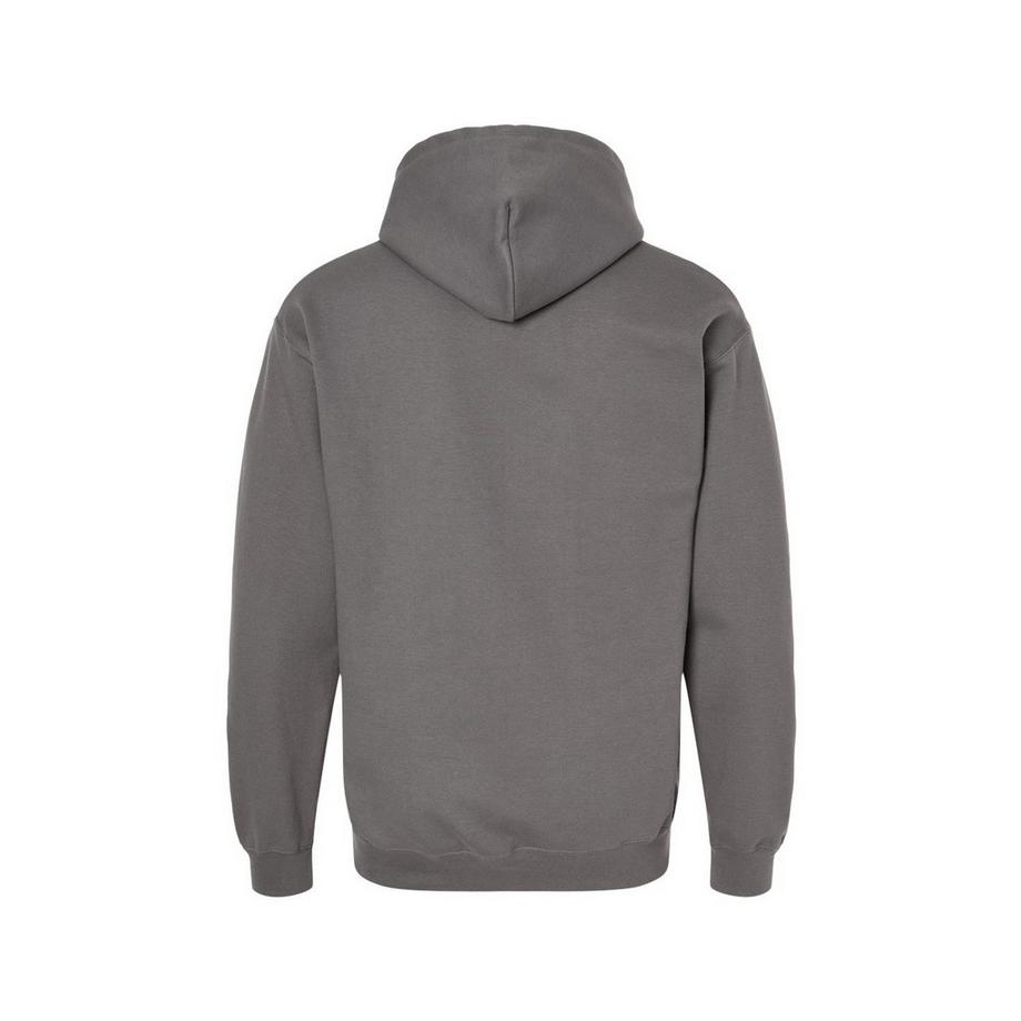 Gildan Softstyle Kapuzenpullover Mittelschwer  