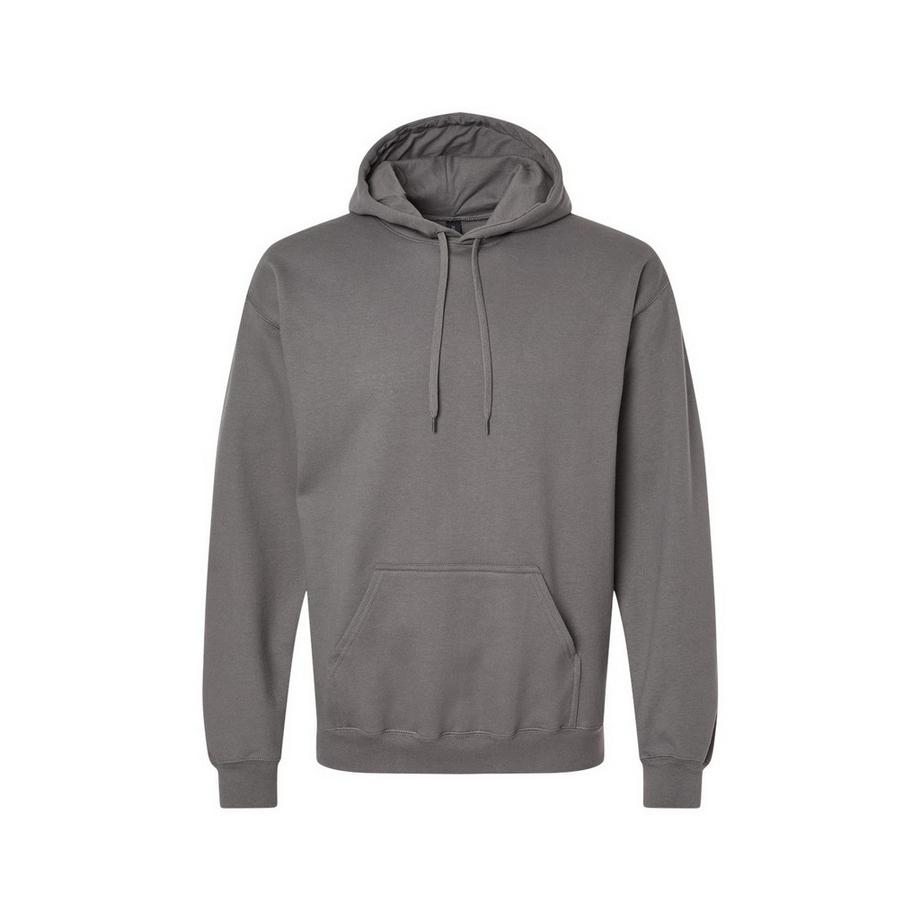 Softstyle Kapuzenpullover Mittelschwer