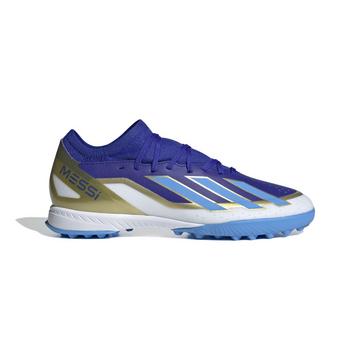 Scarpe da calcio adidas X Crazyfast League Messi TF