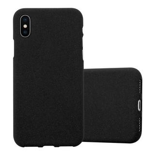 Cadorabo  Housse compatible avec Apple iPhone X / XS - Coque de protection en silicone TPU flexible 