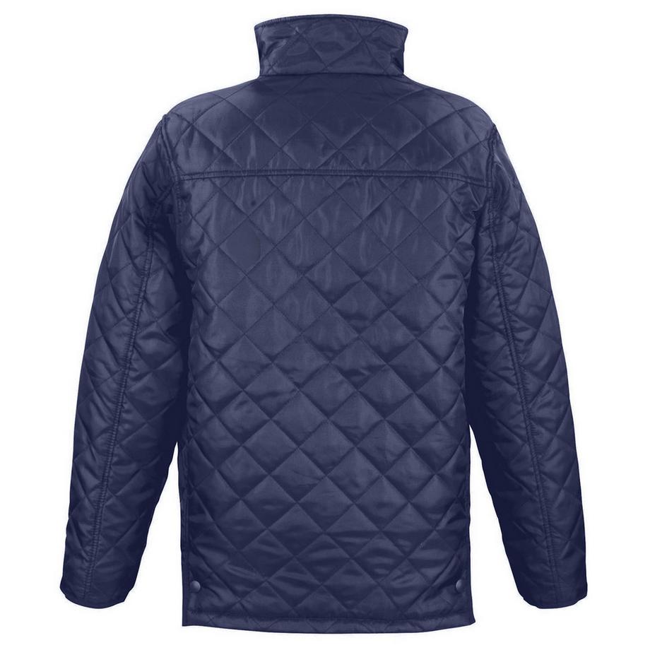 Result Veste Matelassée Cheltenham  