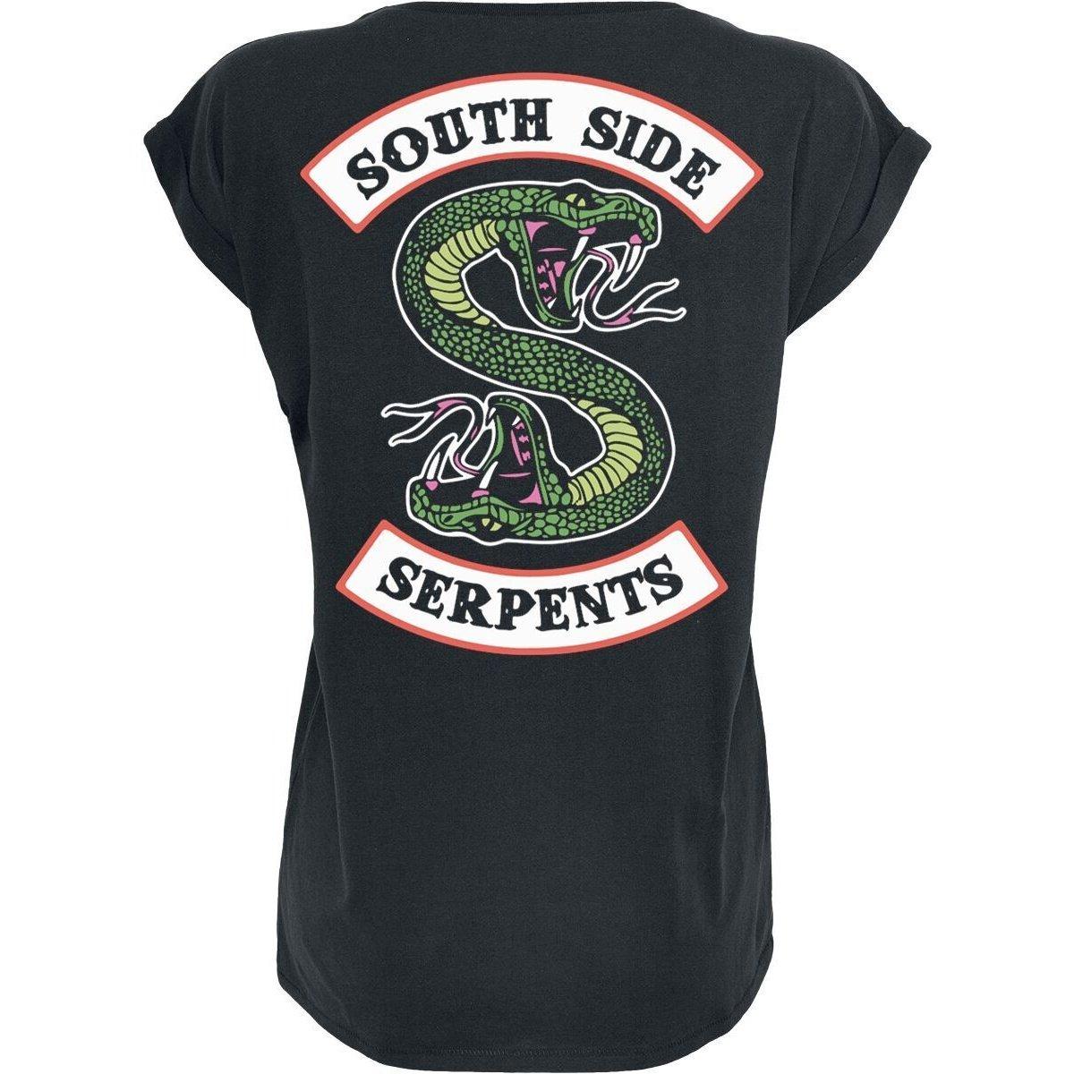 Riverdale South Side Serpents T-Shirt  