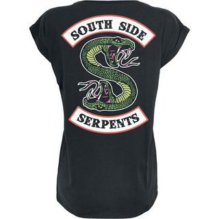 Riverdale South Side Serpents T-Shirt  