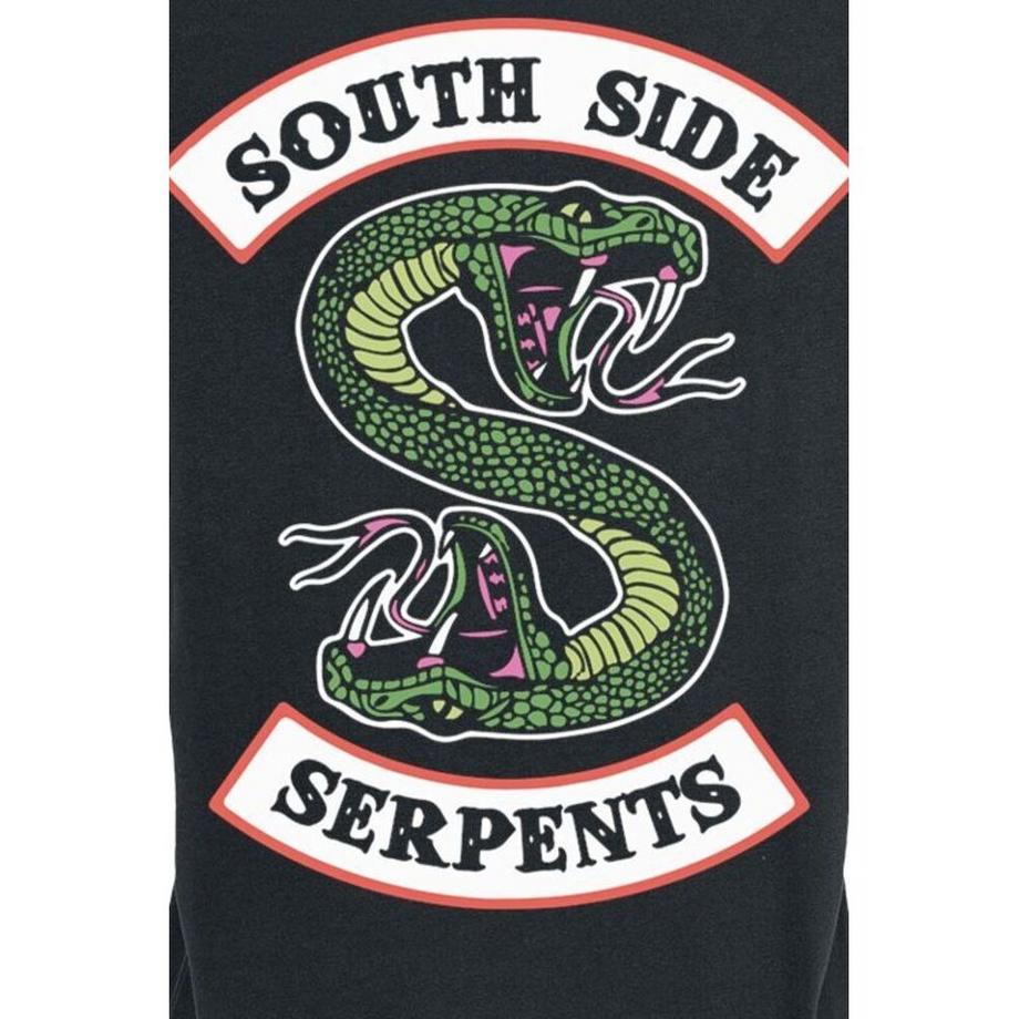 Riverdale South Side Serpents T-Shirt  