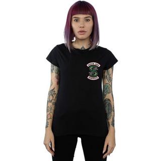 Riverdale South Side Serpents T-Shirt  