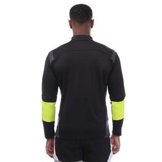 PUMA  King Pro Oberteil mit kurzem Reißverschluss 