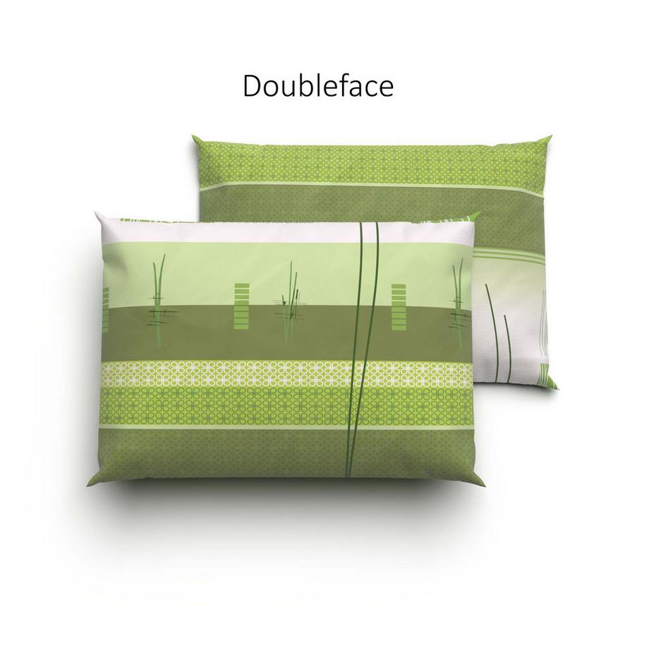 Lotus Bettwaren Amalfi Jersey Linge de Lit  