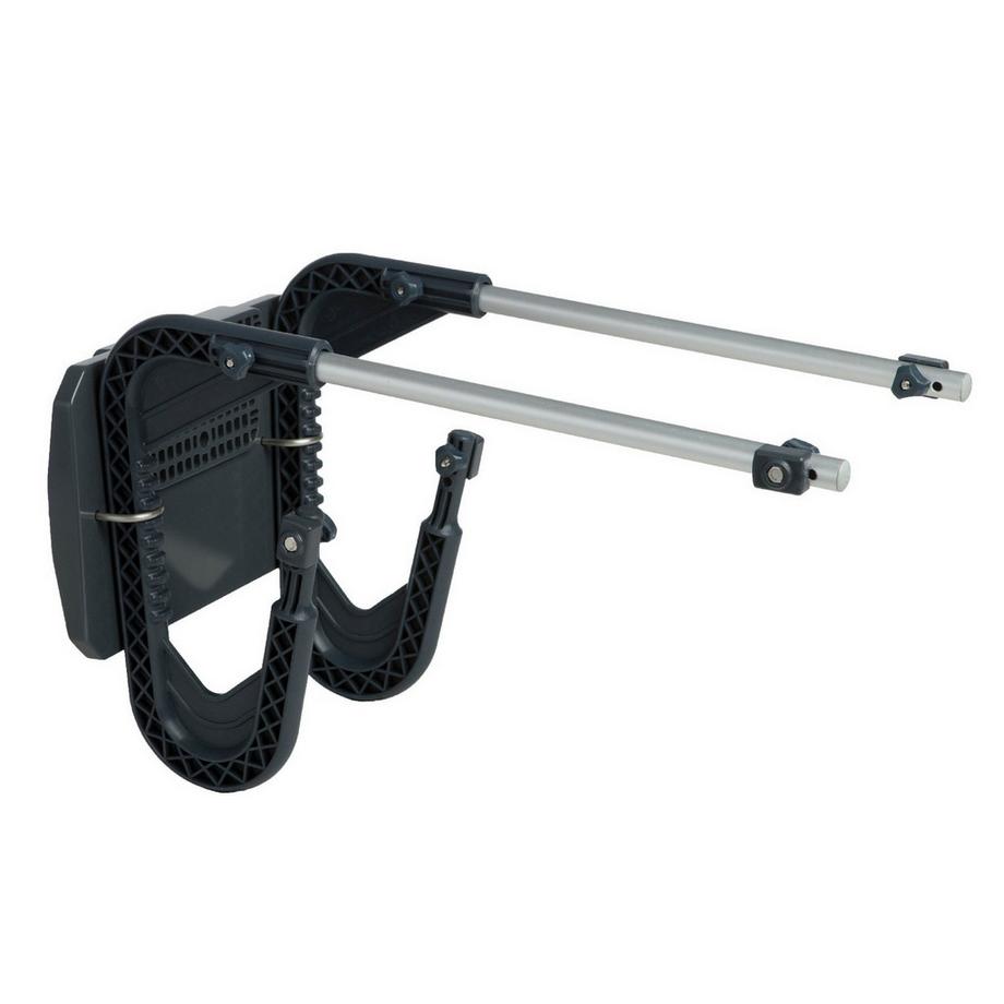 B2X  Motorhalterung für INTEX 68624 Transom 