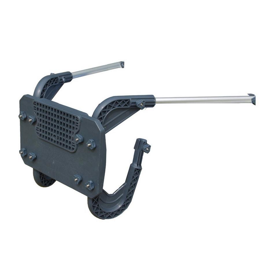 Motorhalterung für INTEX 68624 Transom
