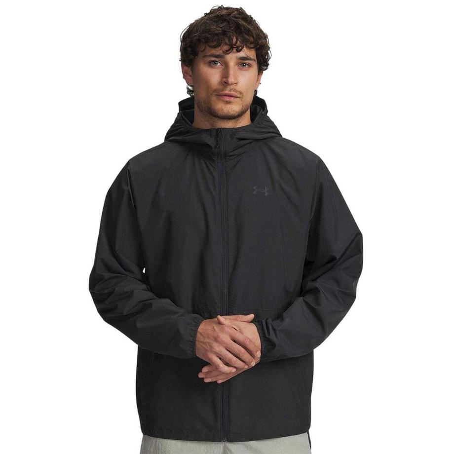 Hike Jacke
