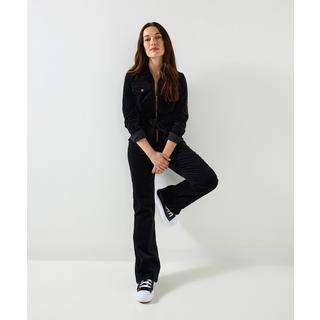 Joe Browns Darcy Retro Stretch Cord Jumpsuit  