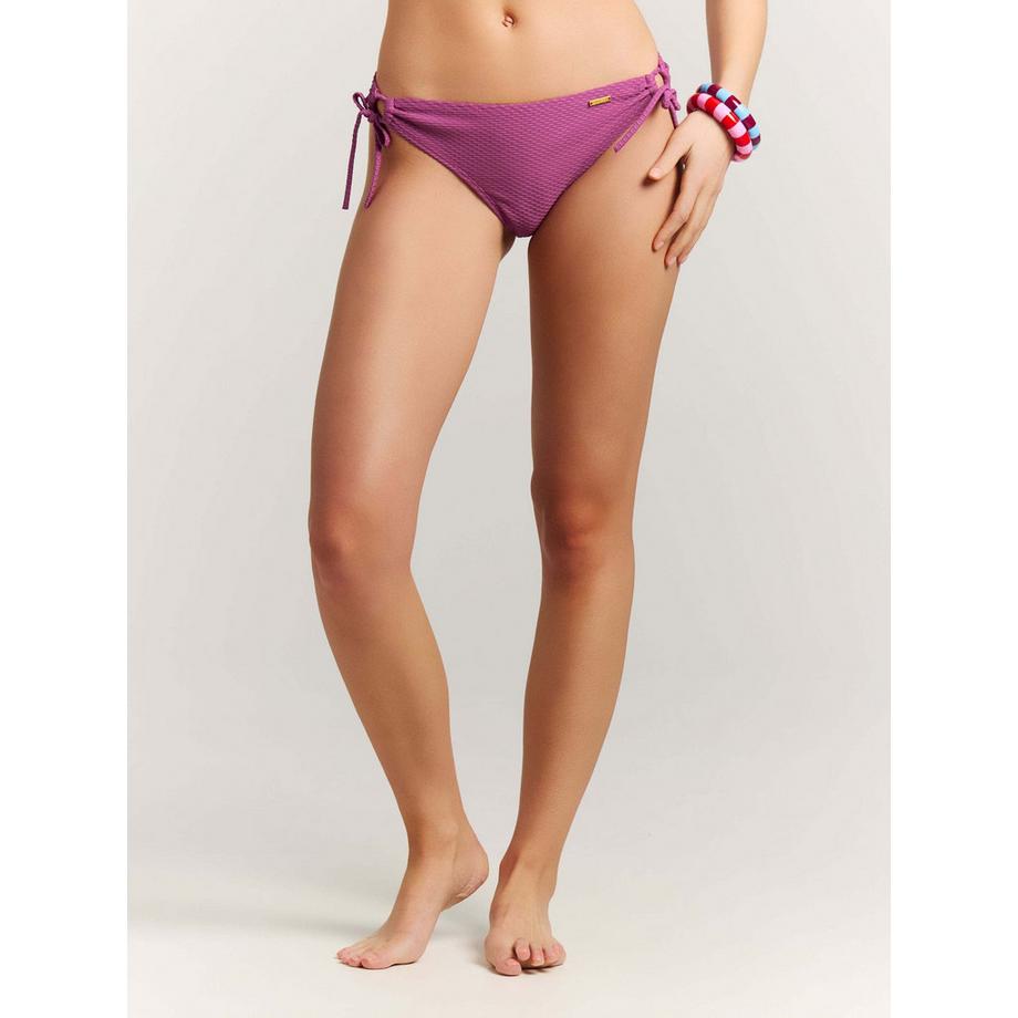 PROTEST Mix Cabeli Bas de Bikini  