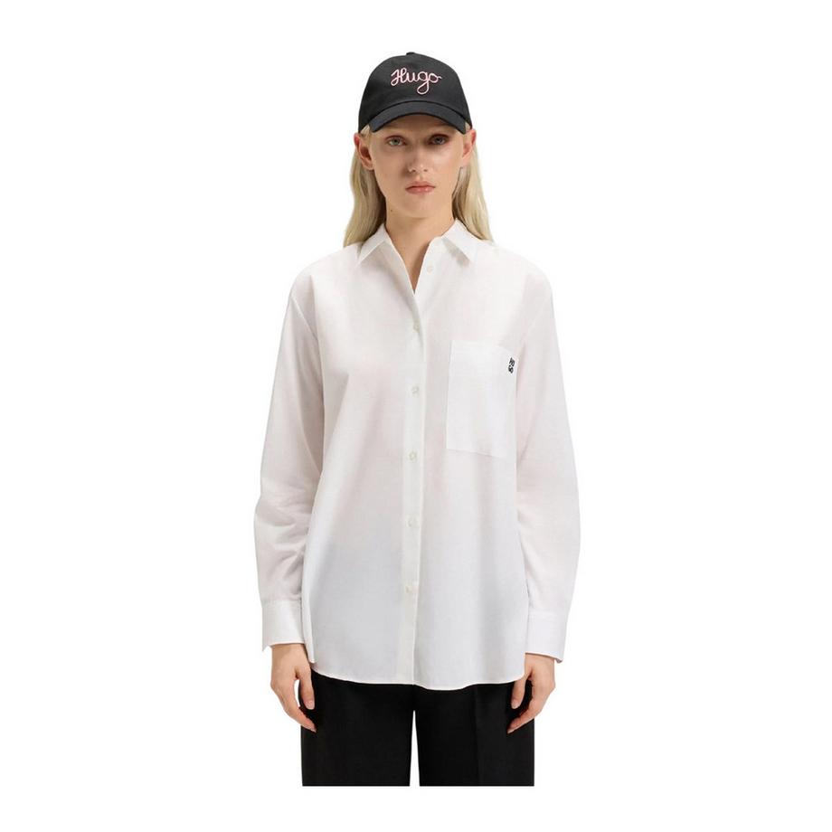 HUGO  Camicetta Oversize 