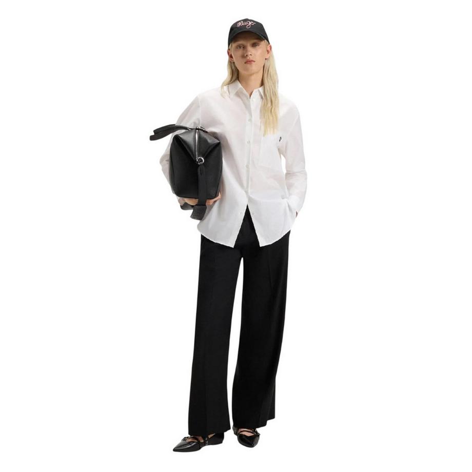 HUGO  Camicetta Oversize 