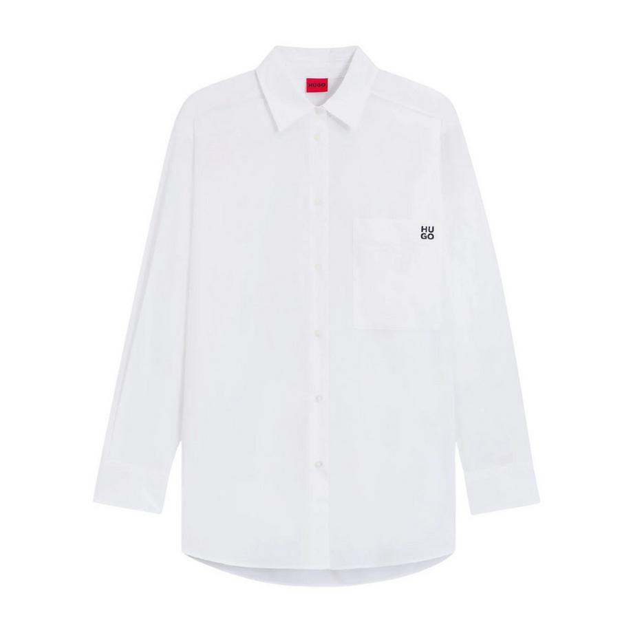 Camicetta Oversize