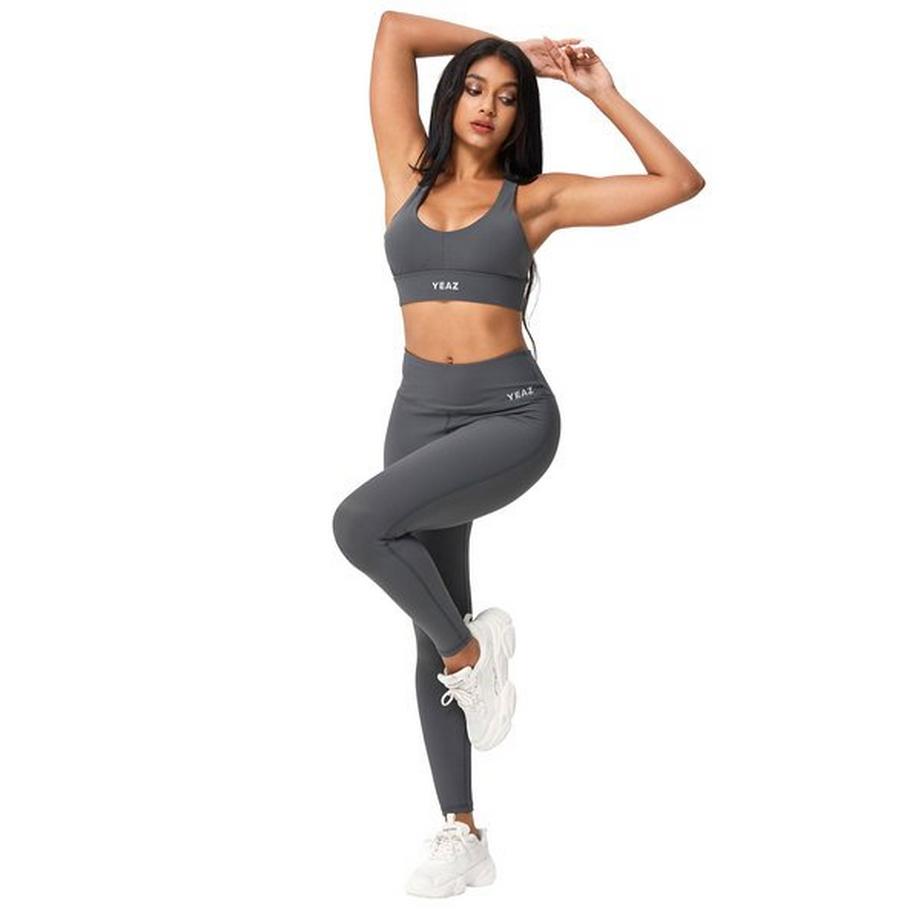 YEAZ  VIBRANT Set - onyx shadow 