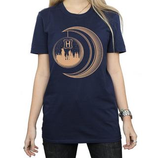 Harry Potter  Hogwarts TShirt 