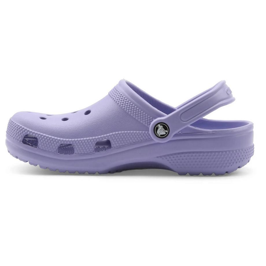 crocs Classic Clog  