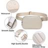 Only-bags.store Fanny Pack Belt Bag, Small Stylish Everywhere Fanny Pack with Adjustable Strap Fanny Pack Belt Bag, Small Stylish Everywhere Fanny Pack with Adjustable Strap 