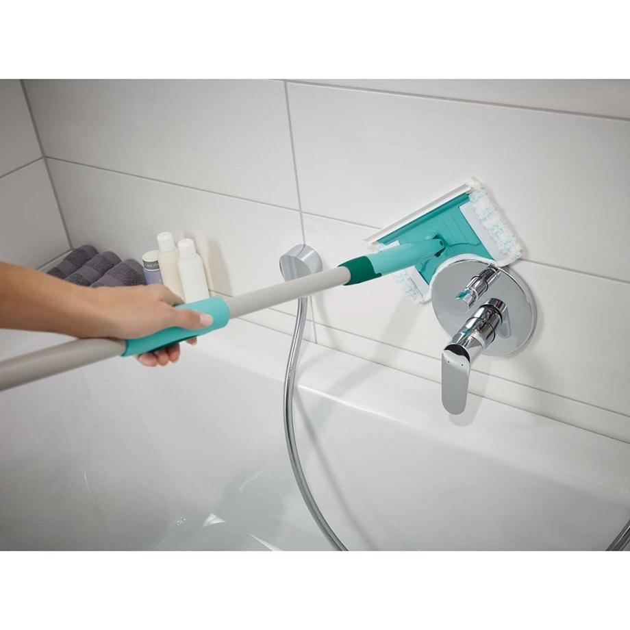 LEIFHEIT Nettoyeur pour carrelage et bain  