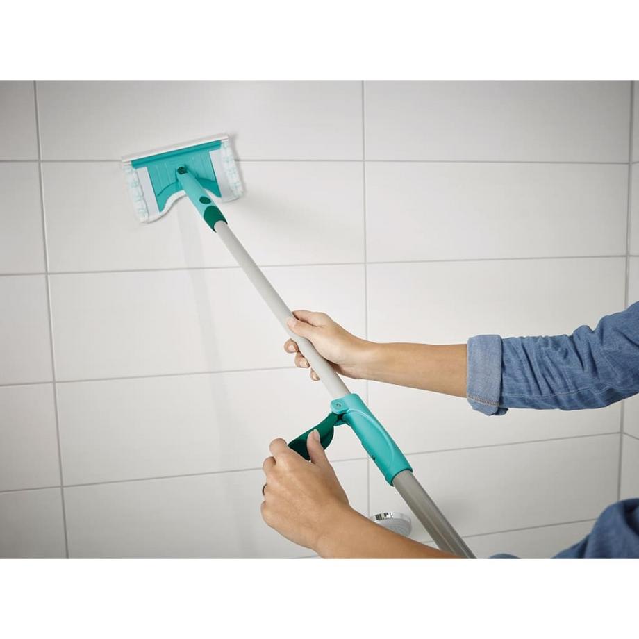 LEIFHEIT Nettoyeur pour carrelage et bain  