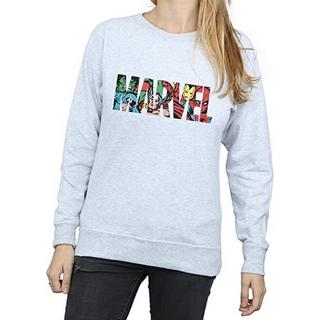 MARVEL  Sweatshirt 