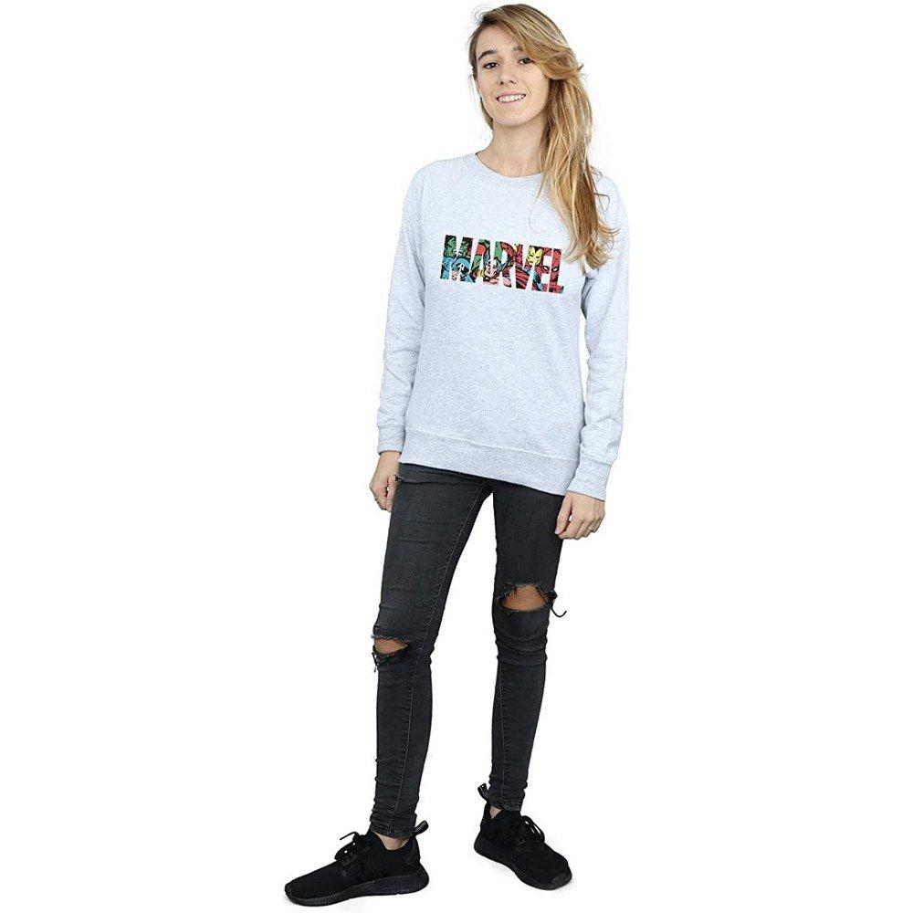 MARVEL  Sweatshirt 