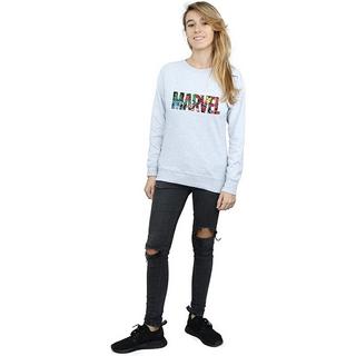 MARVEL  Sweatshirt 