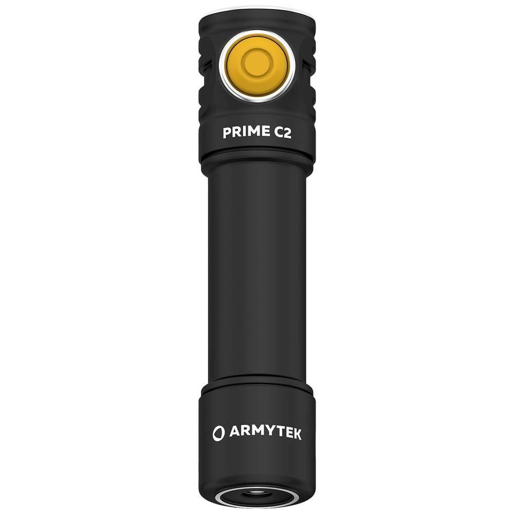 ArmyTek  Lampe prime C2 magnétique USB 