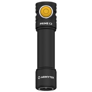 ArmyTek  Lampe prime C2 magnétique USB 