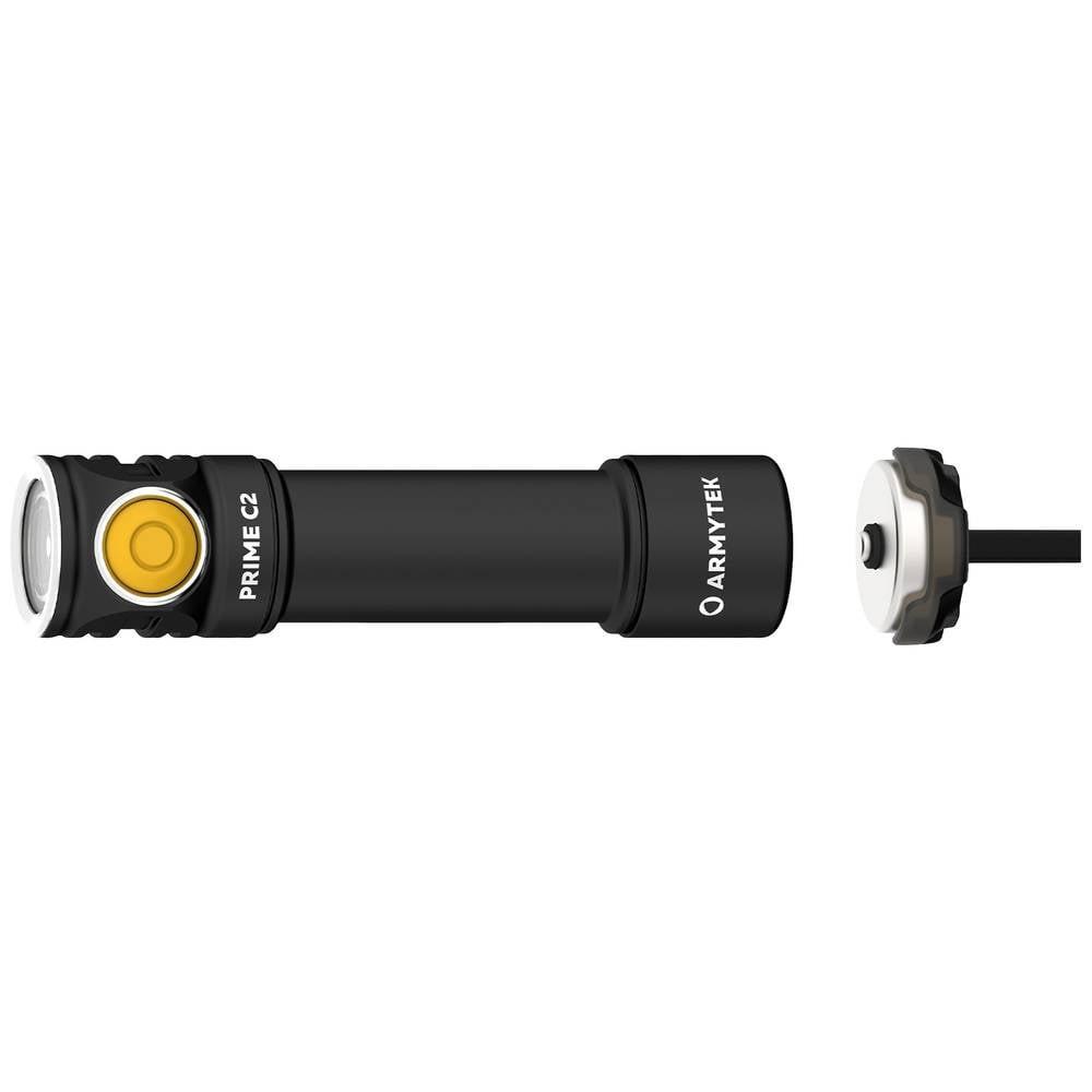 ArmyTek  Lampe prime C2 magnétique USB 