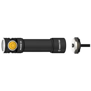 ArmyTek  Lampe prime C2 magnétique USB 