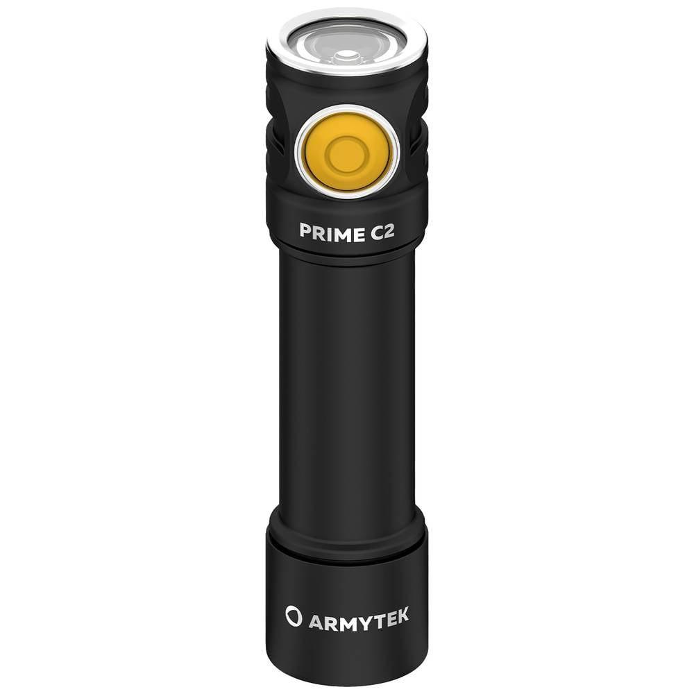 ArmyTek  Lampe prime C2 magnétique USB 