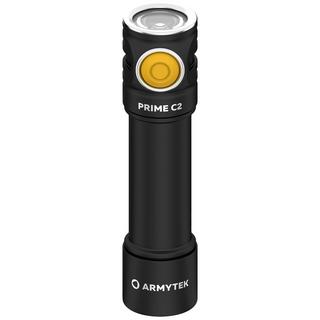 ArmyTek  Lampe prime C2 magnétique USB 