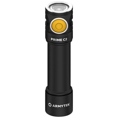 ArmyTek  Lampe prime C2 magnétique USB 