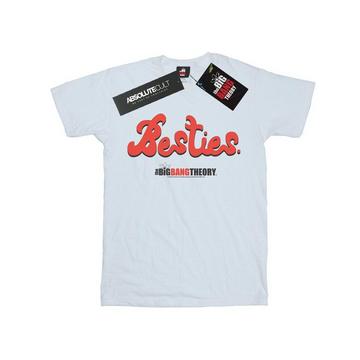 Tshirt BESTIES