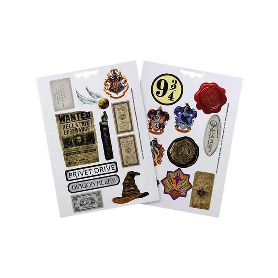 Harry Potter Harry Potter, 21x Magnete  