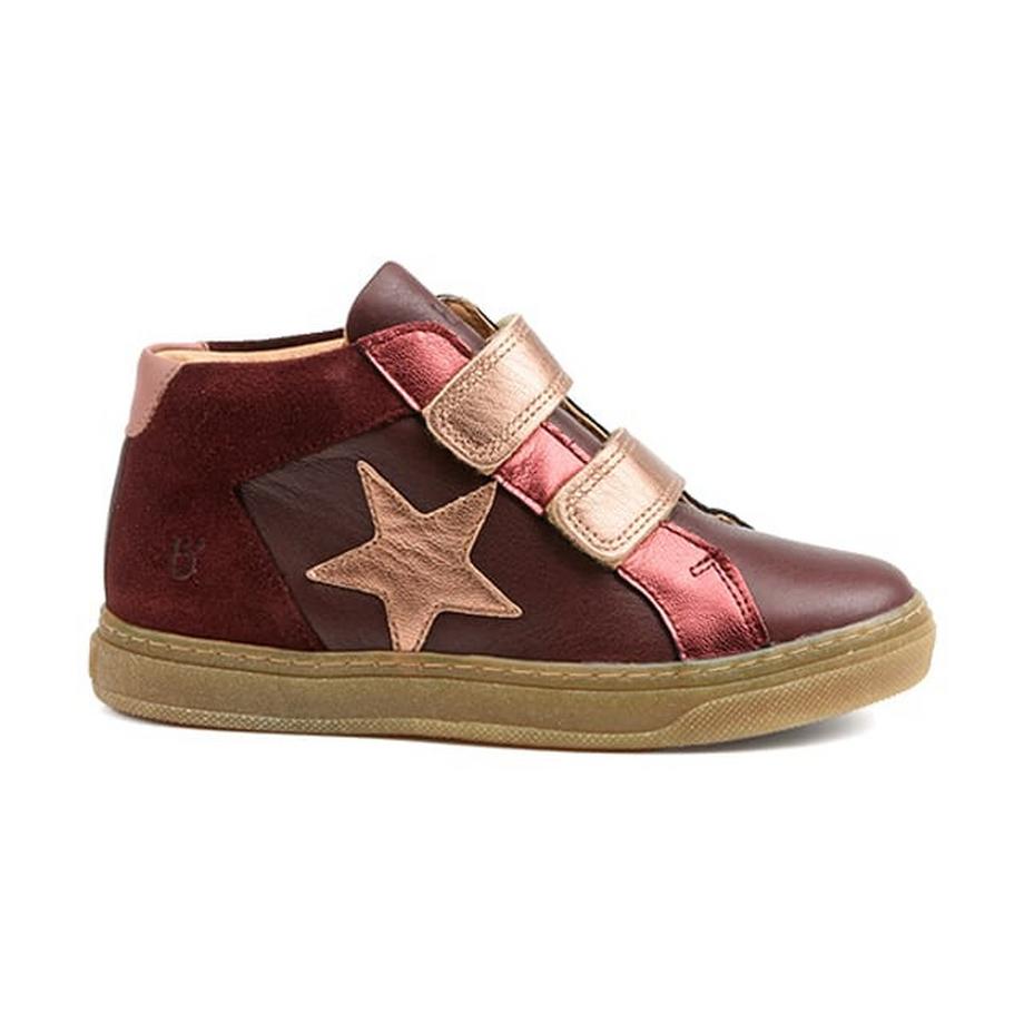 Benjie Orello High Top Sneakers  