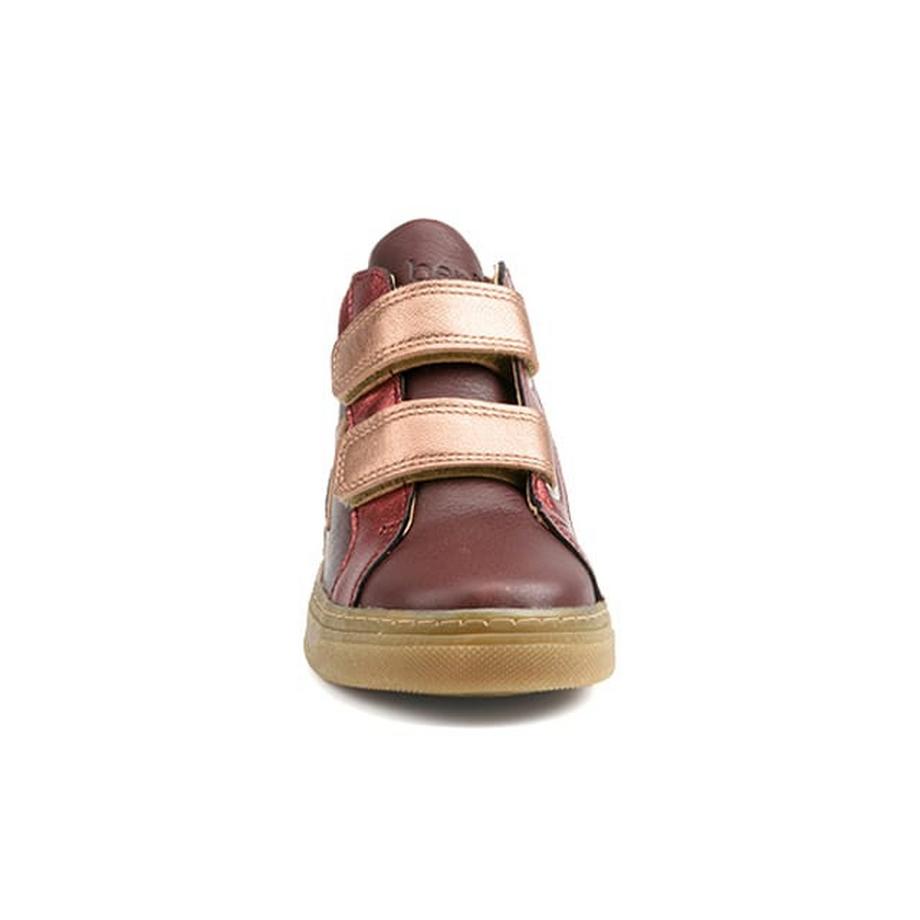 Benjie Orello High Top Sneakers  