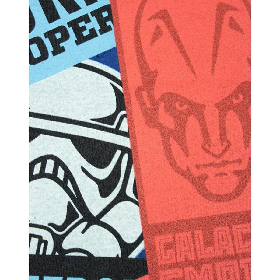 STAR WARS  Maglietta 