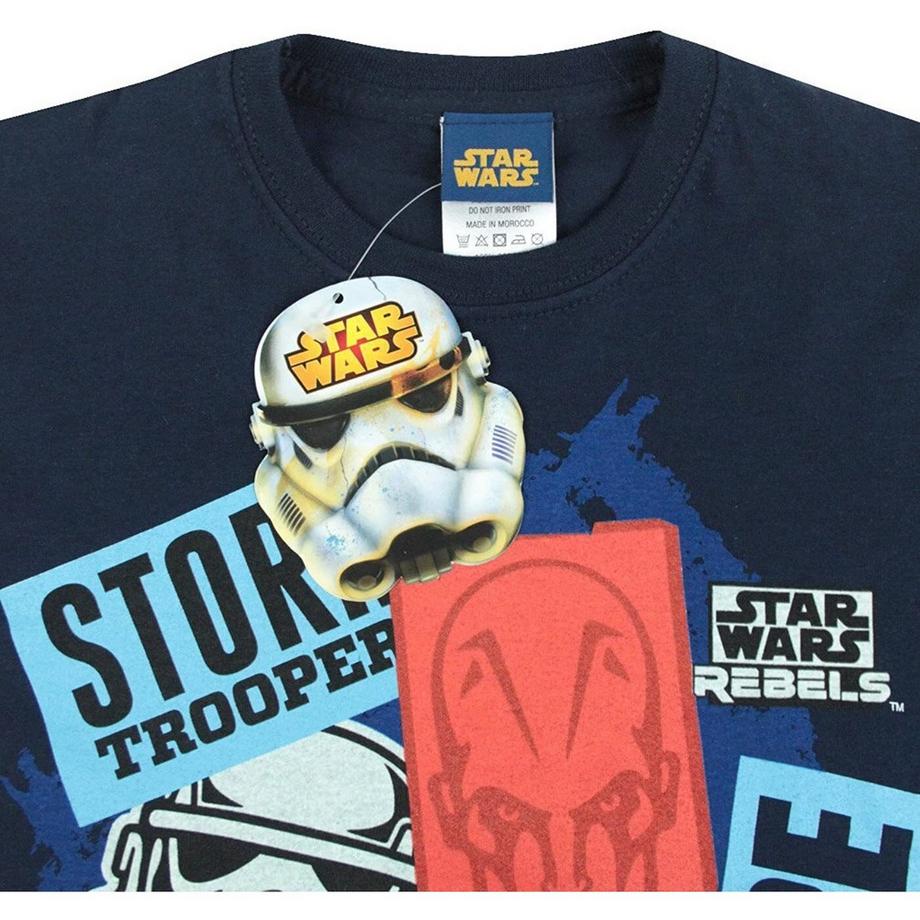 STAR WARS  Maglietta 