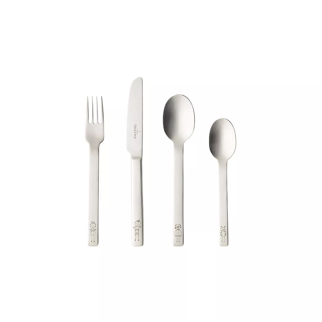 Villeroy & Boch Geschirr-Set "One"