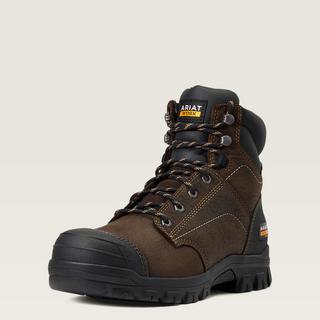 Ariat  bottines treadfast 6" h2o 